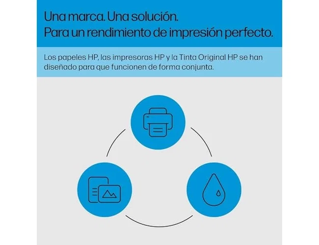 HP 301 Multipack de Cartuchos de Tinta Original (Negro y Tricolor) N9J72AE
