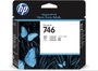 HP Cabezal de impresión 746 para DesignJet Z6 y Z9, Cuatricolor