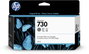 HP Cartucho de tinta DesignJet 730 Gris 130 ml