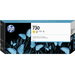 HP Cartucho de tinta DesignJet 730 Amarillo 300 ml (P2V70A)