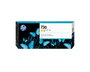 HP Cartucho de tinta DesignJet 730 Amarillo 300 ml (P2V70A)