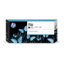 HP Cartucho de tinta DesignJet 730 Negro mate 300 ml (P2V71A) Delta