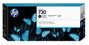 HP Cartucho de tinta 730 Photo Black 300 ml