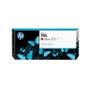 HP Cartucho de tinta 746 Rojo Cromático 300 ml