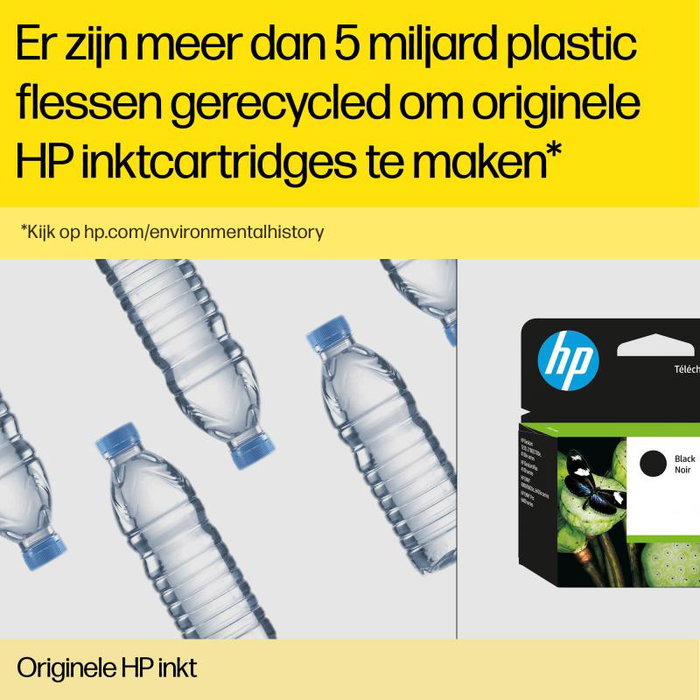 HP Cartucho de tinta 746 Photo Black 300 ml