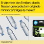HP Cartucho de tinta 746 Photo Black 300 ml