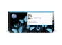 HP Cartucho de tinta 746 Photo Black 300 ml