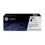 HP 12A Negro (Q2612A) Original LaserJet Toner Cartridge de 2.000 Páginas