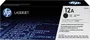 HP 12A Negro (Q2612A) Original LaserJet Toner Cartridge de 2.000 Páginas