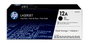HP 12A Negro Pack de 2 Cartuchos de Tóner Q2612AD