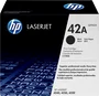 HP Cartucho de tóner 42A Negro (Q5942A) Original