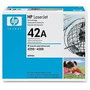 HP Cartucho de tóner 42A Negro (Q5942A) Original