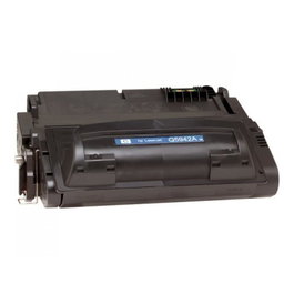 HP Cartucho de tóner 42A Negro (Q5942A) Original