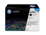 HP Cartucho de tóner 643A Negro (Q5950A) para LaserJet Color 4700