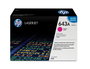 HP 643A Magenta Original LaserJet Toner Cartridge (Q5953A)
