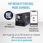 HP LaserJet 124A Q6003A Magenta Original