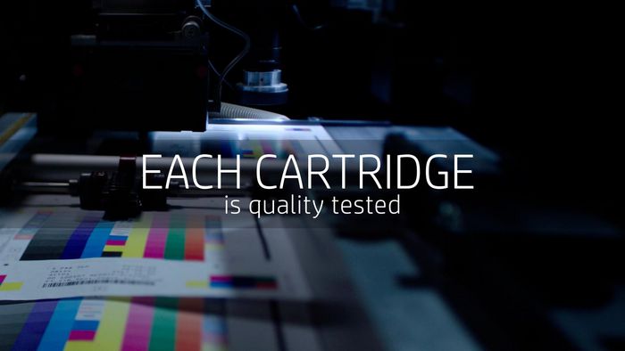 HP LaserJet 124A Q6003A Magenta Original