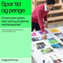 HP LaserJet 124A Q6003A Magenta Original