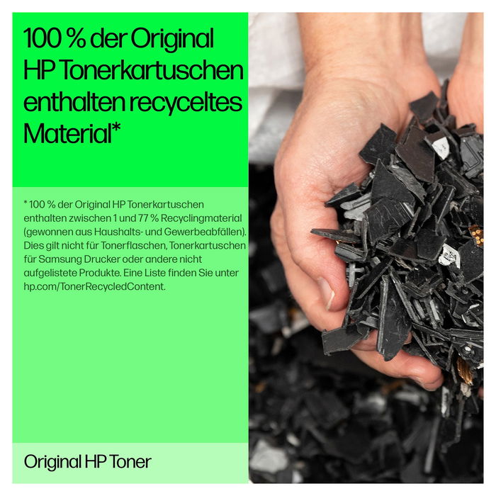 HP Toner 124A Magenta Q6003A - Tóner original para impresoras HP HP Toner 124A Magenta Q6003A - Tóner original para impresoras HP