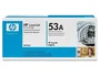 HP Cartucho de tóner 53A Negro Q7553A