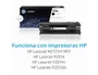 HP 53A Cartucho de Tóner Negro Original Q7553A