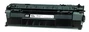 HP Cartucho de tóner 53A Negro Q7553A