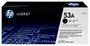 HP Cartucho de tóner 53A Negro Q7553A