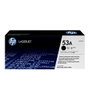 HP Cartucho de tóner 53A Negro Q7553A