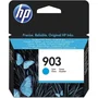 HP Cartucho de tinta Original 903 Cian (T6L87AE)
