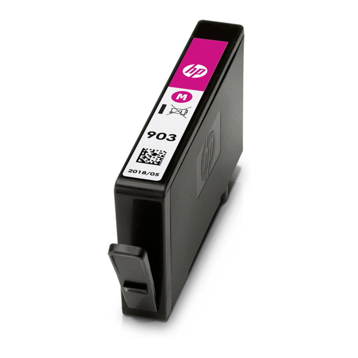 HP 903 Cartucho de tinta Magenta HP 903 Cartucho de tinta Magenta