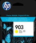 HP 903 Cartucho de tinta amarillo (T6L95AE)