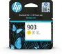 HP 903 Cartucho de tinta amarillo (T6L95AE)