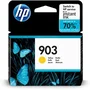 HP 903 Cartucho de tinta amarillo (T6L95AE)