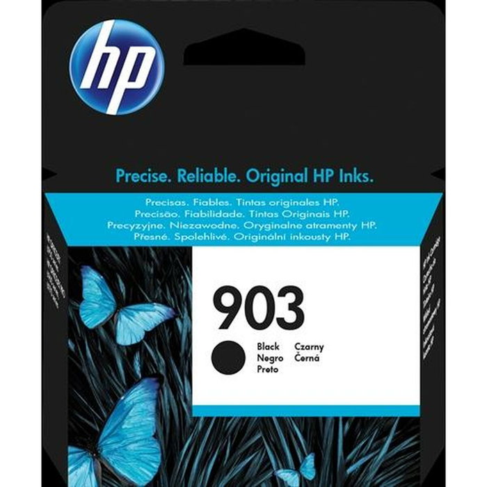 HP 903 Cartucho de tinta negro (T6L99AE) original