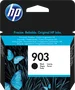 HP Cartucho de tinta negro 903 original (T6L99AE) El llenado estándar tiene una autonomía de 300 páginas. (T6L99AE) 8 ml