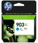 HEWLETT-PACKARD Cartucho de tinta 903XL Cian T6M03AE