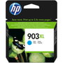 HEWLETT-PACKARD Cartucho de tinta 903XL Cian T6M03AE