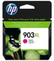 HEWLETT-PACKARD Cartucho de tinta HP 903XL Magenta 9,5 ml