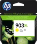 HP Cartucho de tinta 903XL Amarillo