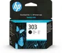 HP Cartucho de tinta 303 Negro (T6N02AE) Standard