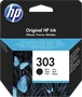 HP 303 Cartucho de Tinta Negro Original