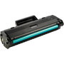 HP 106A W1106A Tóner Negro Original