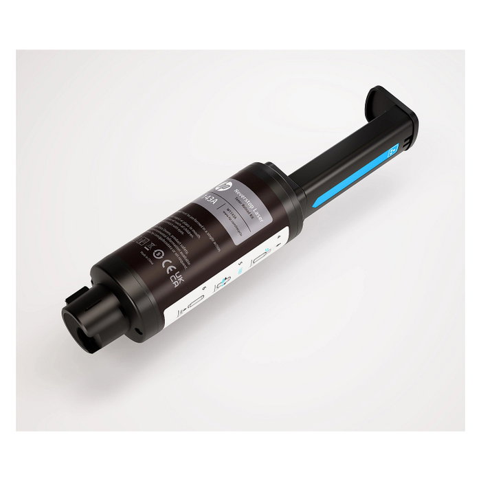 HP Kit de recarga de tóner Original Neverstop 143A Negro (W1143A) 2500 páginas