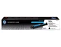 HP Toner Original 143a para LaserJet Neverstop 1000 / 1200 Series - Negro - Rendimiento 2500 páginas