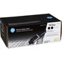 HP Kit de recarga de tóner Neverstop 143AD Negro (Pack de 2)