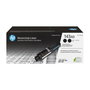 HP Kit de recarga de tóner Neverstop 143A negro, pack de 2 unidades (W1143AD)平衡
