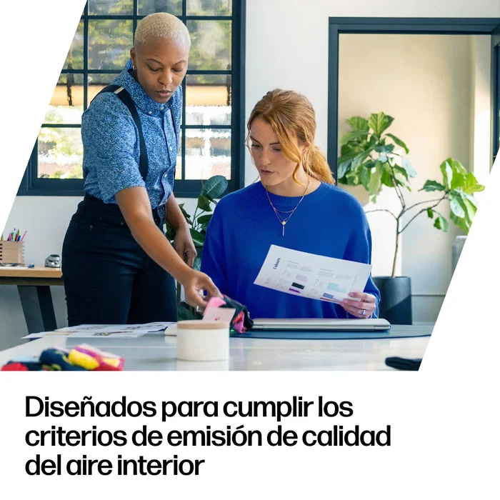 HP Kit de recarga de tóner 143AD Neverstop Negro (Pack de 2)