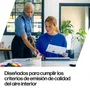 HP Kit de recarga de tóner 143AD Neverstop Negro (Pack de 2)