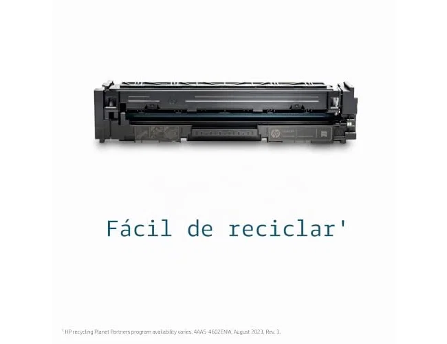 HP Kit de recarga de tóner Neverstop 143A negro, pack de 2 unidades (W1143AD)平衡