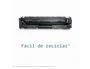 HP Kit de recarga de tóner Neverstop 143A negro, pack de 2 unidades (W1143AD)平衡
